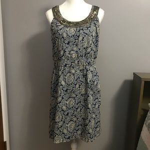 Ann Taylor Loft Dress